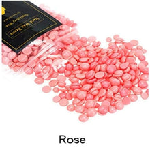 Load image into Gallery viewer, Professional Wax Heater 50g-Rose Epilierer