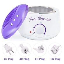 Load image into Gallery viewer, Professional Wax Heater Epilierer