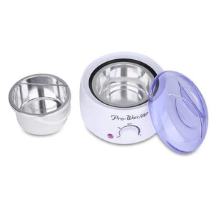 Professional Wax Heater Epilierer