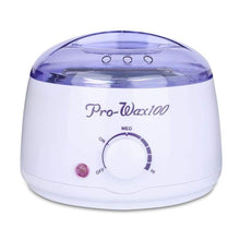 Load image into Gallery viewer, Professional Wax Heater Epilierer