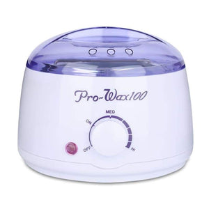 Professional Wax Heater Epilierer