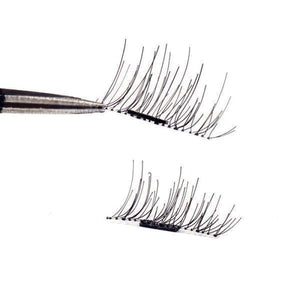 Reusable Magnetic False Eyelashes Beauty