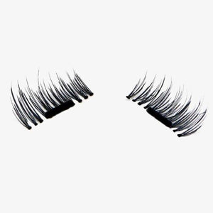Reusable Magnetic False Eyelashes Beauty