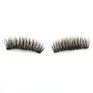 Reusable Magnetic False Eyelashes Beauty