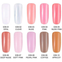 Load image into Gallery viewer, Rosalind Professional PolyGel Nail Kit Nail Gel