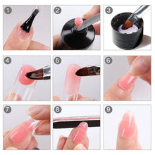 Load image into Gallery viewer, Rosalind Professional PolyGel Nail Kit Nail Gel