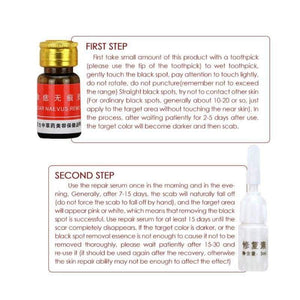 Skin Tag Remover Gesicht Hautpflege Werkzeuge