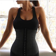 Load image into Gallery viewer, Slimming Waist Trainer