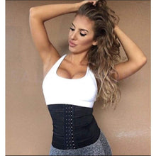 Load image into Gallery viewer, Slimming Waist Trainer