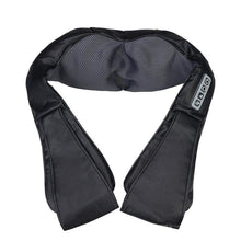 Load image into Gallery viewer, Strainfree Professional Shiatsu Heat Massager Massage