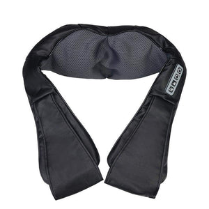 Strainfree Professional Shiatsu Heat Massager Massage
