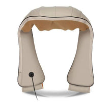 Load image into Gallery viewer, Strainfree Professional Shiatsu Heat Massager Massage