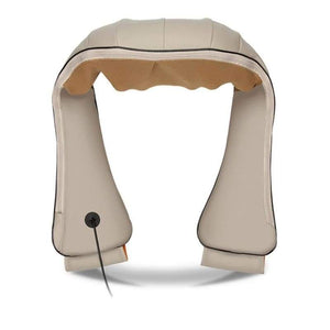 Strainfree Professional Shiatsu Heat Massager Massage