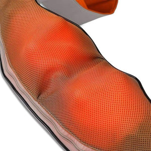 Strainfree Professional Shiatsu Heat Massager Massage