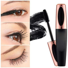 Load image into Gallery viewer, Sublime Black - The Extreme Lengthening 4D Silk Fiber Mascara Mascara