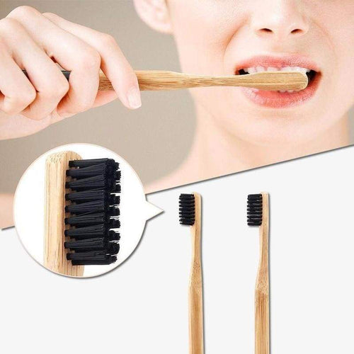 Teeth Whitening Toothbrush Toothbrushes