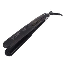 Load image into Gallery viewer, Touch Of Silk - Professional Steam Hair Straightener Beauty