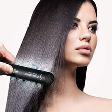 Load image into Gallery viewer, Touch Of Silk - Professional Steam Hair Straightener Beauty