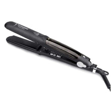 Load image into Gallery viewer, Touch Of Silk - Professional Steam Hair Straightener Beauty