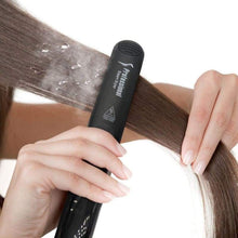 Load image into Gallery viewer, Touch Of Silk - Professional Steam Hair Straightener Beauty