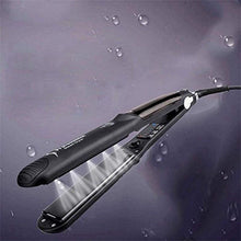 Load image into Gallery viewer, Touch Of Silk - Professional Steam Hair Straightener Beauty