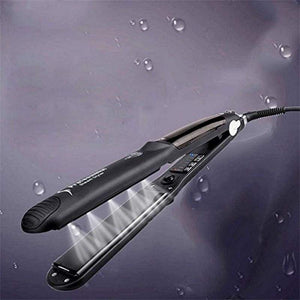 Touch Of Silk - Professional Steam Hair Straightener Beauty