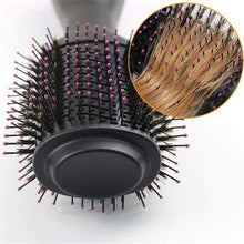 Load image into Gallery viewer, Volume Comb Pro - Salon Hair Dryer &amp; Volumizer Hair Dryer