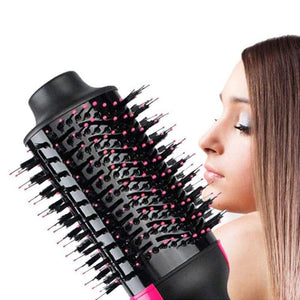 Volume Comb Pro - Salon Hair Dryer & Volumizer Hair Dryer
