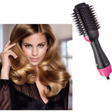 Load image into Gallery viewer, Volume Comb Pro - Salon Hair Dryer &amp; Volumizer Hair Dryer