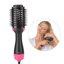 Load image into Gallery viewer, Volume Comb Pro - Salon Hair Dryer &amp; Volumizer Hair Dryer