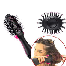 Load image into Gallery viewer, Volume Comb Pro - Salon Hair Dryer &amp; Volumizer Hair Dryer