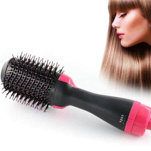 Volume Comb Pro - Salon Hair Dryer & Volumizer Hair Dryer