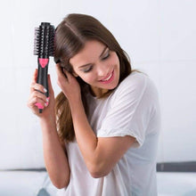Load image into Gallery viewer, Volume Comb Pro - Salon Hair Dryer &amp; Volumizer Hair Dryer