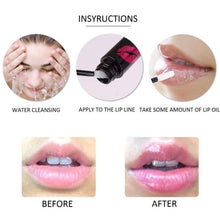 Load image into Gallery viewer, Volumising Lip Plumper Lip Gloss