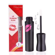 Load image into Gallery viewer, Volumising Lip Plumper Lip Gloss