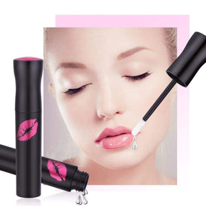 Volumising Lip Plumper Lip Gloss