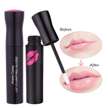 Load image into Gallery viewer, Volumising Lip Plumper Lip Gloss